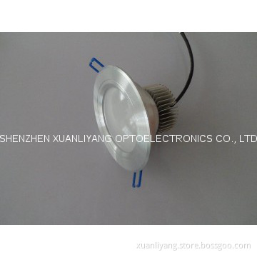 LED downlight